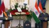 Indonesia Confers Its Highest Honour ‘Bintang Adipurna Of The Republic Of Indonesia’ Medal On PM Modi