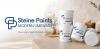 Turn any surface into art with Steine Paints modern limewash collection