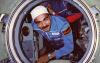 Abdul Ahad Mohmand, cosmonaut who became the first Afghan in space