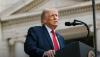 Trump Hits Canada With 50 Per Cent Tariffs