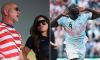 World Cup Breakfast: Jeff Bezos and Paris Hilton watch USA - and Donald Trump - get humiliated by Belgium, tearful Cristiano Ronaldo's unwanted record, match highlights - and what to look out for today