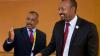 Kananathan congratulates Ethiopia”s Prime Minister Abiy Ahmed on electoral victory