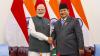 PM Modi conferred with Indonesia’s highest honour in Jakarta
