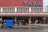 Exhausted Cubans endure blackout as Havana slowly gets power back