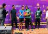 Uganda embassy taps into Ethiopia’s running culture for Rwenzori Marathon drive