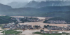 China Reservoir Collapse Comes as Laos Prepares for Rising Rivers and Flood Risks
