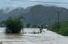 Laos Faces Minor Floods, Landslides as Tropical Storm Brings Heavy Rain