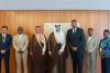 Saudi Arabia boosts AI, Digital economy ties in Geneva