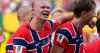 Why can't we emulate Norway and rid ourselves of the Scottish cringe?