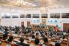 Ethiopia’s MPs directing queries to Prime Minister Abiy