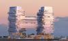 The Luxe Developers Advances Oceano With AED150 Million Contract
