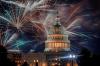 Washington Briefly Tops Global Pollution Rankings After Fourth of July Fireworks