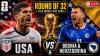 FIFA World Cup: Combined Audience on Wednesday of Over 36.2 Million Viewers for the The USA vs. Bosnia and Herzegovina