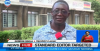 Kenya: The Standard Editor Esc