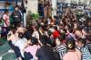 Nearly 700,000 Myanmar Nationals Entered Thailand in First Four Months of 2026: IOM
