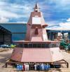 Swedish defence company delivers first superstructure for Singapore’s new warship