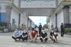 Myanmar deports Chinese internet fraudsters
