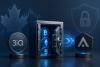 3iQ to Migrate TSX-Listed ETF Assets to Anchorage Digital Custody