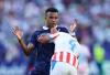 Paraguay government slams lawmaker for racially abusing France's Mbappe
