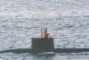 US Voices 'Great Concern' Over China's Nuclear Buildup After Submarine Missile Test into Pacific