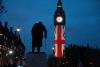 Political opinion with Peter Lamb MP: We prepare Britain for war because we desire peace, not conflict