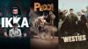 OTT releases this week [July 7-12] feature Ikka, Peddi, The Westies and more
