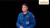 Canadian astronaut Jeremy Hansen announces career transition after flying around the Moon on Artemis II