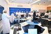 AI Lab opens at the Ministry of Education in Dhahirah