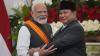 PM Modi’s 35 international honours, at a glance | Graphics