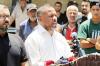 Hamas announces dissolution of its govt in Gaza