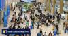 South Korea’s Incheon airport hits 1 billion passengers in record-breaking time