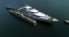 Putin-Linked Superyacht Graceful Heads to Turkey After Four-Year Absence