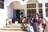 Battle between army and TNLA force locals to flee to Mogok