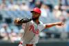 MLB roundup: Former Central Arkansas pitcher Noah Cameron takes win as Royals hammer Phillies ace