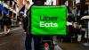 Uber halts Europe expansion for Delivery Hero deal – report