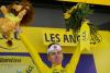 Pogacar wins Stage 3, takes the Tour de France yellow jersey