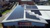 Iceland powers Scottish distribution centre with 3,300-panel solar system