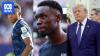 Quick hits: American dream comes crashing down, Mbappé hits back at abuse