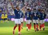 Mbappe blasts Paraguayan senator over racist comments after World Cup win