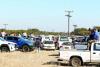 Gaborone passes Desert Race test