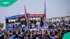 2026 World Cup: Cape Verde receives heroes' welcome after historic campaign, video trends