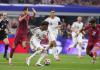 Lamine Yamal’s Spain end Ronaldo’s last World Cup — then the Muslim prodigy raises his hands in prayer