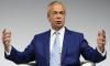 DAN HODGES: Nigel's always been able to deflect awkward questions with a joke and a shrug. But now his force field is down