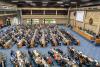 Plastic treaty: civil society and science excluded from Nairobi talks