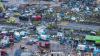 China's Xi urges 'all-out' efforts amid deadly storms