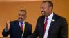 Kananathan congratulates Ethiopia’s Prime Minister Abiy Ahmed on electoral victory