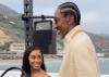 Scottie Pippen, 59, Raises Eyebrows After Going Public With Reported 23-Year-Old Girlfriend