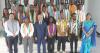 Embassy of India Honours 20 Liberian Scholars