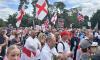 Angry residents faced with local population trebling under plans to house asylum seekers at former military base criticise the 'horrifying impact' on their community