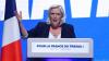 French court reduces graft sentence for Marine Le Pen
